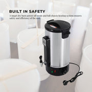 10L Orku Candle Wax Heater With Core Heating Tap - Electric Warmer Melter Pot V238-SUPDZ-40066202861648