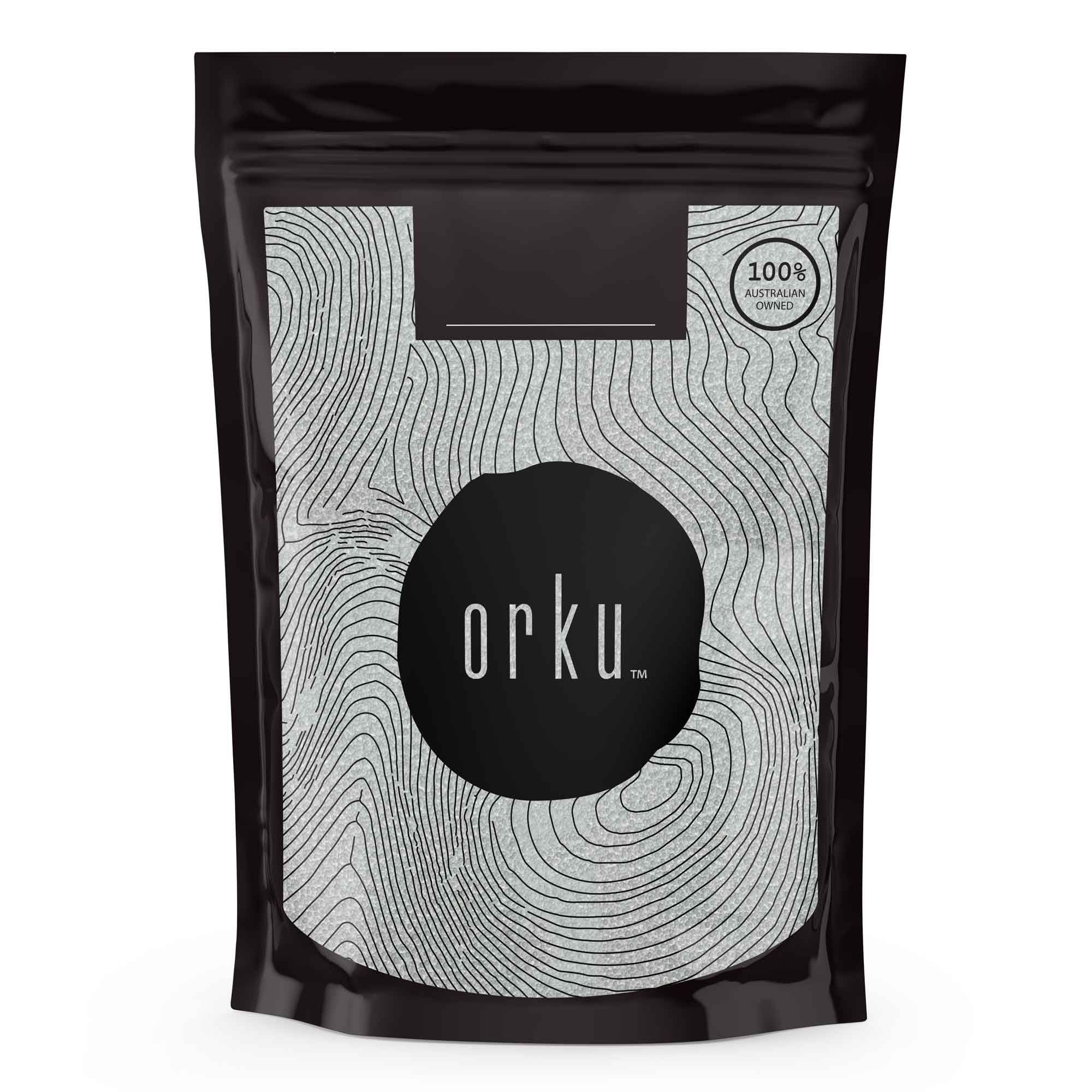 Orku 100g Sodium Benzoate USP/FCC Grade Prills - E211 Preservative CAS 532-32-1 V238-SUPDZ-40083911508048