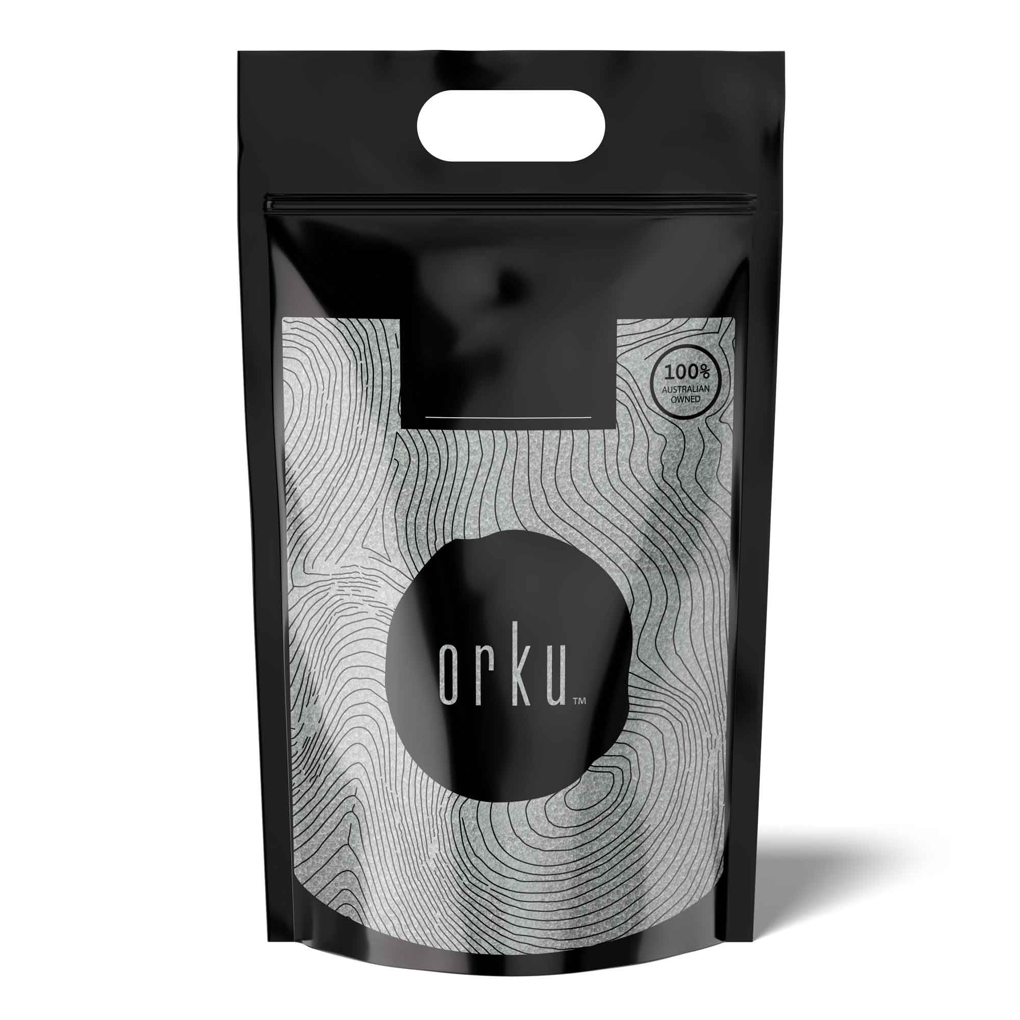 Orku 10Kg Sodium Benzoate USP/FCC Grade Prills - E211 Preservative CAS 532-32-1 V238-SUPDZ-40084077412432