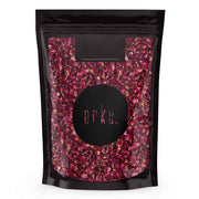 10g Organic Dried Red Rose Petals - Wedding Confetti Rosa Centifolia Flower V238-SUPDZ-40128972390480