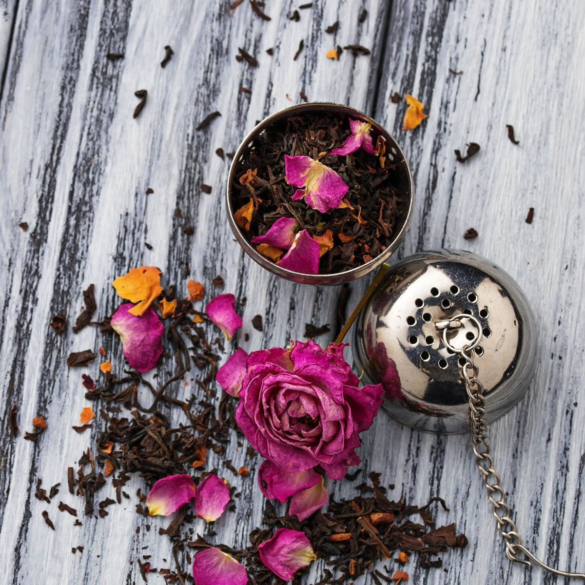 400g Organic Dried Red Rose Petals - Wedding Confetti Rosa Centifolia Flower V238-SUPDZ-40130223571024