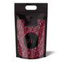 500g Organic Dried Red Rose Petals - Wedding Confetti Rosa Centifolia Flower V238-SUPDZ-40130223702096