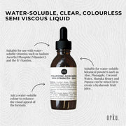 25ml Hyaluronic Acid Serum - High Strength Cosmetic Face Skin Care V238-SUPDZ-40140060852304