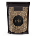 Orku 25g Organic Mullein Leaf - Dried Herbal Verbascum Thapsis V238-SUPDZ-40140702548048
