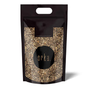 Orku 400g Organic Mullein Leaf - Dried Herbal Verbascum Thapsis V238-SUPDZ-40142212595792