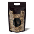 Orku 1Kg Organic Mullein Leaf - Dried Herbal Verbascum Thapsis V238-SUPDZ-40142213087312