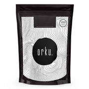 Orku 100g Fine Calcium Sulphate Gypsum Powder - Dihydrate Food Grade FCC E516 V238-SUPDZ-40142263517264