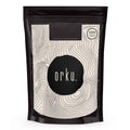 Orku 100g WPI Whey Protein Isolate Powder - Vanilla Bag | Sports Food V238-SUPDZ-40152562597968