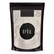 Orku 400g WPI Whey Protein Isolate Powder - Vanilla Bag | Sports Food V238-SUPDZ-40152563449936