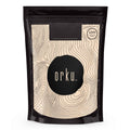 Orku 100g Pea Protein Isolate Powder - High Protein Plant Based Unsweetened V238-SUPDZ-40158241882192