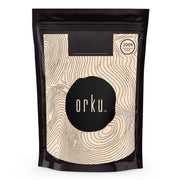 Orku 400g Pea Protein Isolate Powder - High Protein Plant Based Unsweetened V238-SUPDZ-40160882557008
