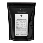 Orku 400g Pea Protein Isolate Powder - High Protein Plant Based Unsweetened V238-SUPDZ-40160882557008