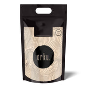 Orku 20kg Pea Protein Isolate Powder - High Protein Plant Based Unsweetened V238-SUPDZ-40160896581712