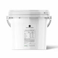Orku 3kg Pea Protein Isolate Powder - High Protein Plant Based Unsweetened Tub V238-SUPDZ-40160916734032