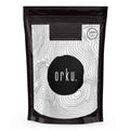 Orku 1Kg Creatine Monohydrate Powder 200 Mesh Micronised 99.9% Pure Unflavoured V238-SUPDZ-40174624243792