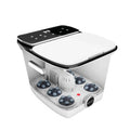 Orku Foot Spa Automatic Water Heating Massager - Electric Pedicure Bath V238-SUPDZ-40175839739984