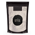 Orku 100g WPI Whey Protein Isolate Powder - Unflavoured Native Bag V238-SUPDZ-40180589625424