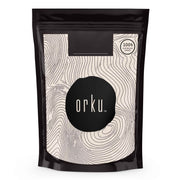Orku 400g WPI Whey Protein Isolate Powder - Unflavoured Native Bag V238-SUPDZ-40180592967760