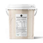 Orku 500g WPI Whey Protein Isolate Powder - Unflavoured Native Tub V238-SUPDZ-40180594245712