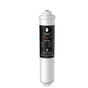 Orku Fridge Water Filter - Universal External Cartridge Replacement - RWF0300A V238-SUPDZ-40184735105104