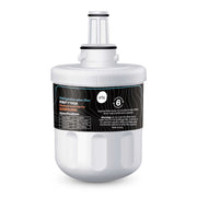 Orku Fridge Water Filter Cartridge Replacement for Samsung - RFC1100A RWF1100 V238-SUPDZ-40189388652624