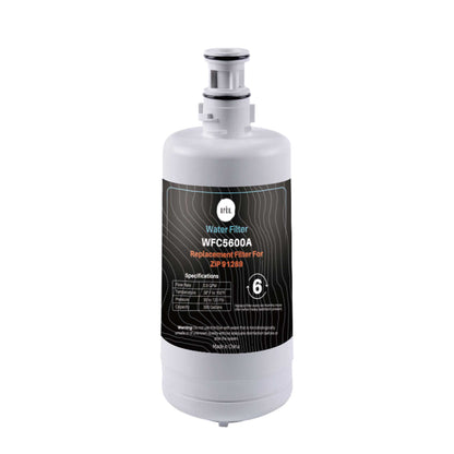 Zip 91289 Replacement Water Filter For Hydrotap 3M WFC5600A Cartridge V238-SUPDZ-40190890147920