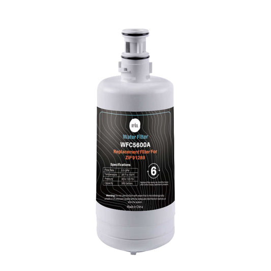 Zip 91289 Replacement Water Filter For Hydrotap 3M WFC5600A Cartridge V238-SUPDZ-40190890147920