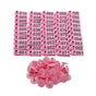 1-100 Cattle Number Ear Tag 5x2cm Set - Mini Pink Cow Sheep Pig Livestock Label V238-SUPDZ-40192184057936
