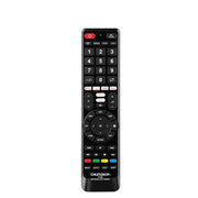 Chunghop Universal TV Remote TX-09E -3D For Smart TVs HDTV LED LCD V238-SUPDZ-40208883482704