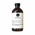 Orku 100ml Castor Oil - Hexane Free Cold Pressed Virgin V238-SUPDZ-40283679195216