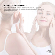 Orku 100g Bovine Collagen Peptides Powder Hydrolysed Protein Unflavoured V238-SUPDZ-40289695498320