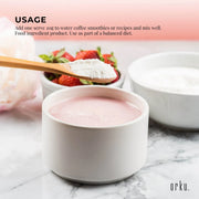 Orku 100g Bovine Collagen Peptides Powder Hydrolysed Protein Unflavoured V238-SUPDZ-40289695498320