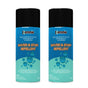 Kemmie 2x212g Water and Stain Repellent Spray for Shoes Suede Leather and Fabric V238-SUPDZ-40292245241936