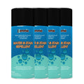 Kemmie 4x212g Water and Stain Repellent Spray for Shoes Suede Leather and Fabric V238-SUPDZ-40292256645200