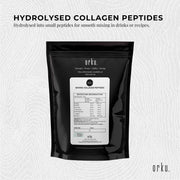 Orku 2Kg Bovine Collagen Peptides Powder Hydrolysed Protein Unflavoured V238-SUPDZ-40309169750096