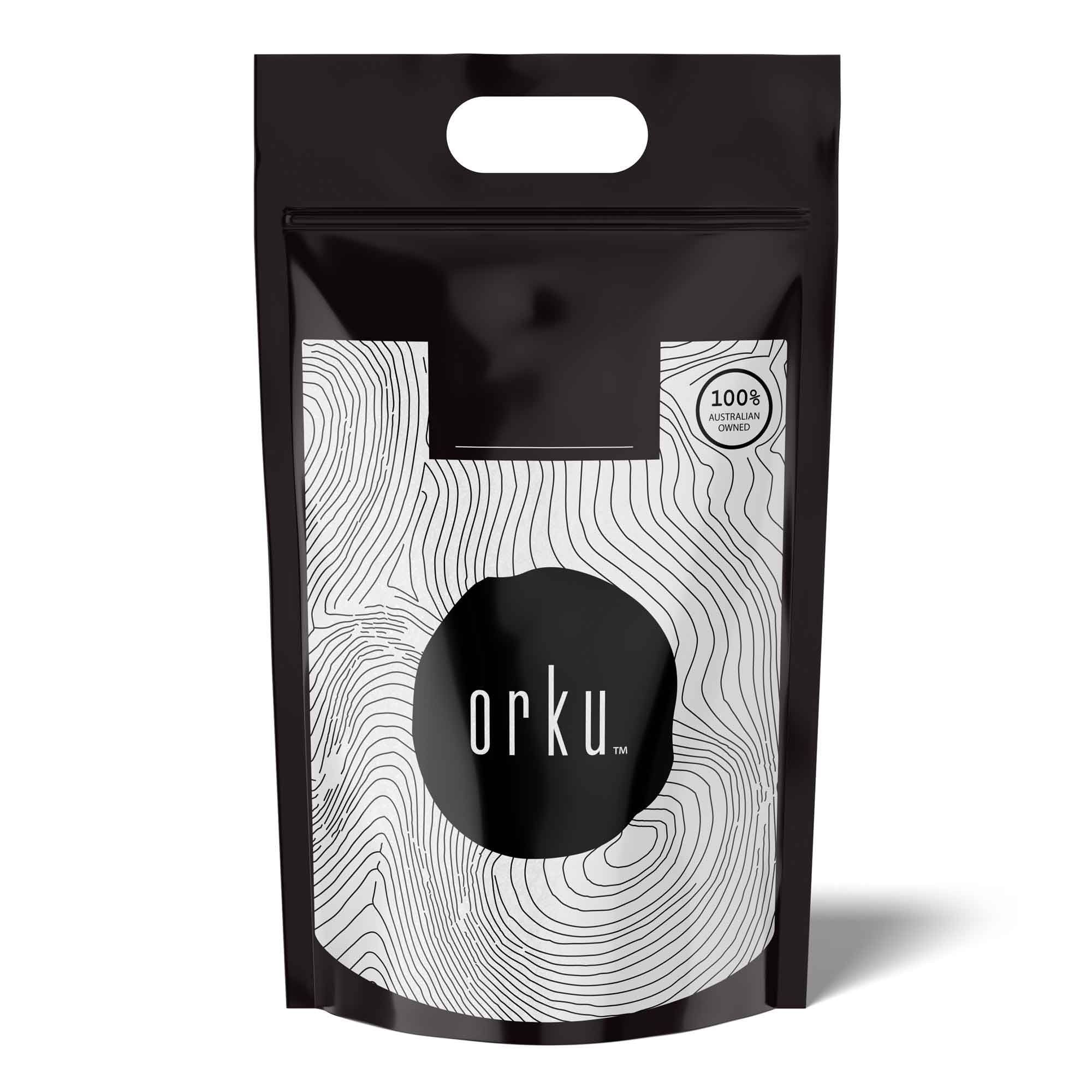 Orku 20Kg Bovine Collagen Peptides Powder Hydrolysed Protein Unflavoured V238-SUPDZ-40309171716176