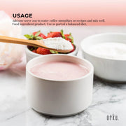 Orku 2.5Kg Bovine Collagen Peptides Powder Tub Hydrolysed Protein V238-SUPDZ-40309172469840