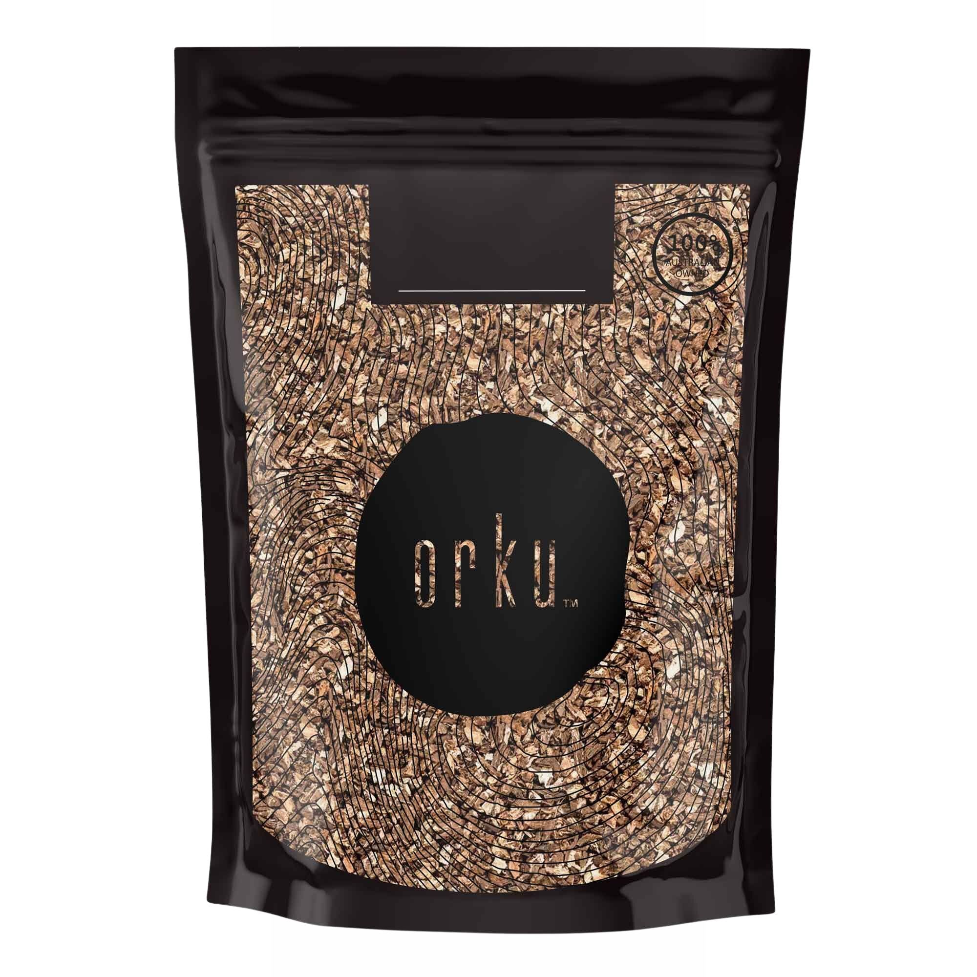 100g Organic Dandelion Root - Dried Raw Herbal Tea Supplement V238-SUPDZ-40319451005008