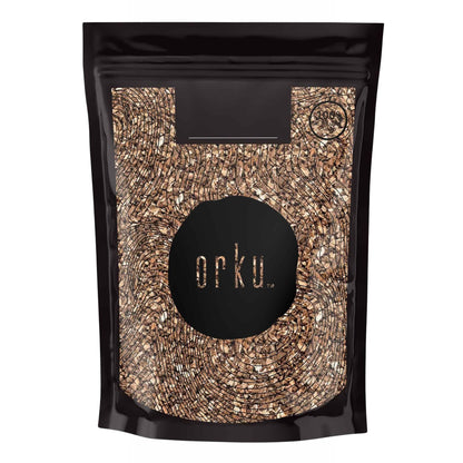 100g Organic Dandelion Root - Dried Raw Herbal Tea Supplement V238-SUPDZ-40319451005008