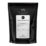 100g Organic Dandelion Root - Dried Raw Herbal Tea Supplement V238-SUPDZ-40319451005008