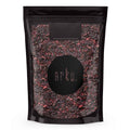 250g Organic Hibiscus Rosella Flower Crushed - Dried Herbal Tea Supplement V238-SUPDZ-40319464210512