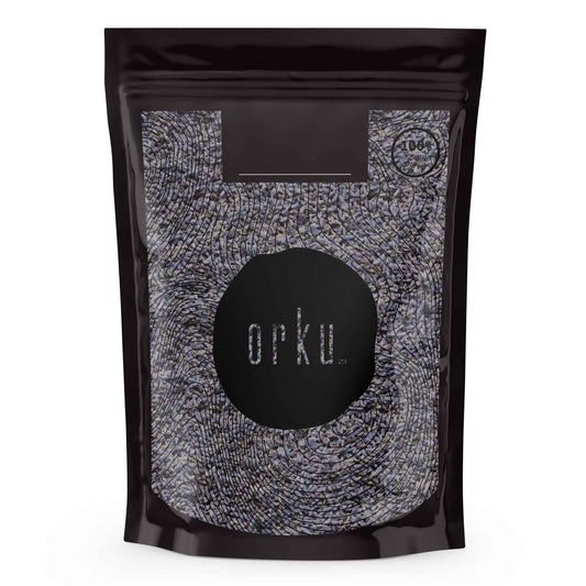 100g Organic Lavender Flower - Dried Fragrant Lavendula Angustifolia V238-SUPDZ-40319498551376