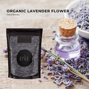 50g Organic Lavender Flower - Dried Fragrant Lavendula Angustifolia V238-SUPDZ-40319499829328