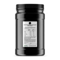 Orku 1Kg WPI Whey Protein Isolate Powder - Vanilla Jar | Sports Food V238-SUPDZ-40336811196496