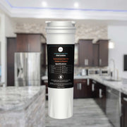 Orku Fridge Water Filter Cartridge for Fisher & Paykel RWF2400A 836848 836860 V238-SUPDZ-40354183184464