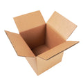 8x Cardboard Boxes 63x63x63cm Large Heavy Duty Strong Moving Packing Carton V238-SUPDZ-40390383632464