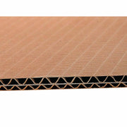 8x Cardboard Boxes 63x63x63cm Large Heavy Duty Strong Moving Packing Carton V238-SUPDZ-40390383632464