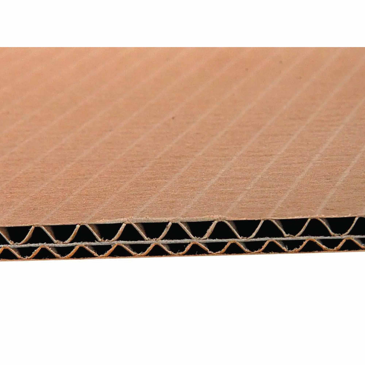 8x Cardboard Boxes 63x63x63cm Large Heavy Duty Strong Moving Packing Carton V238-SUPDZ-40390383632464