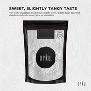 Orku 100g L-Citrulline Powder Buckets - 100 % Pure Food Grade Amino Acid V238-SUPDZ-40426159439952
