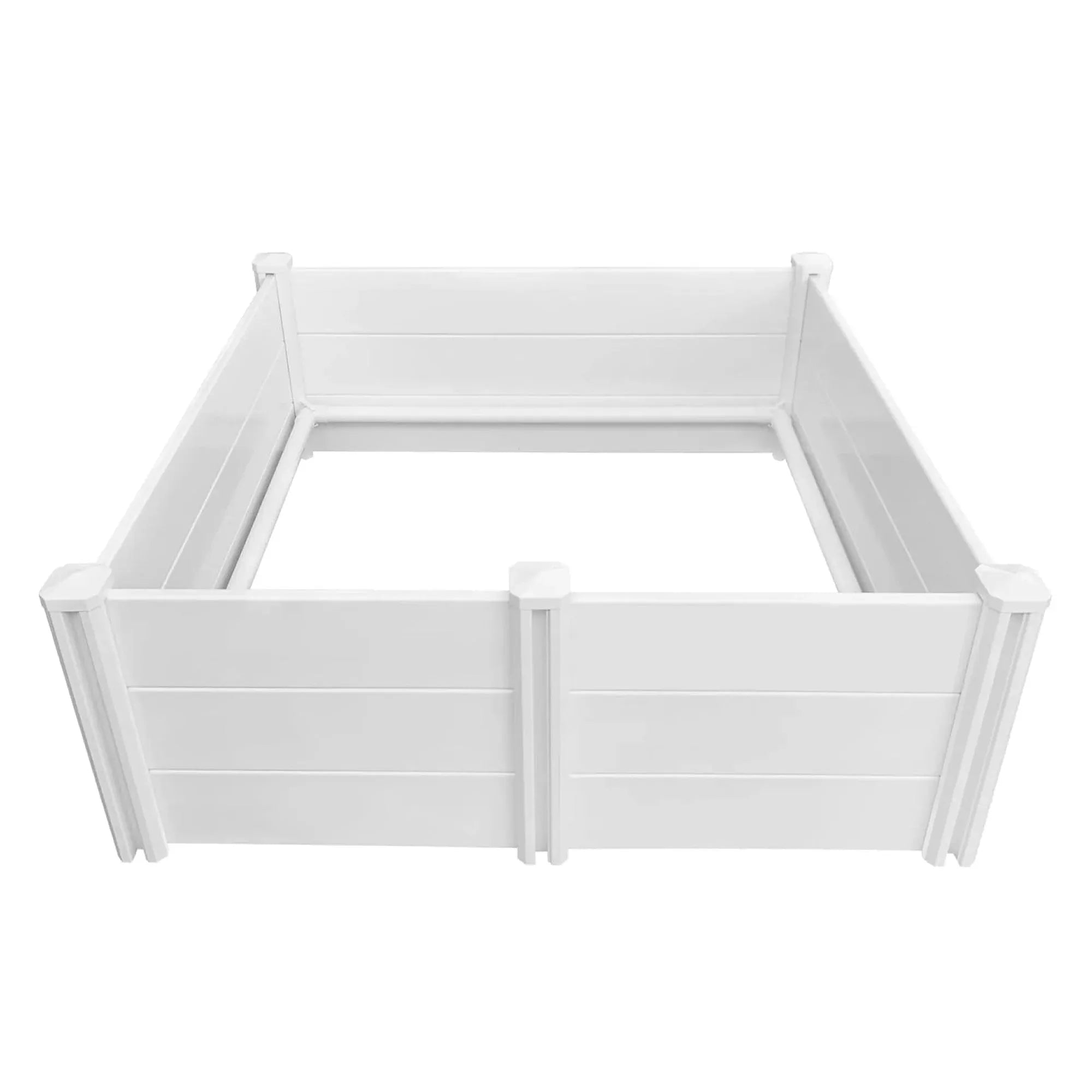 Rooster Farms 0.95m PVC Dog Whelping Box Puppy Birthing Pen - Anti-Crush Rail V238-SUPDZ-40485915590736